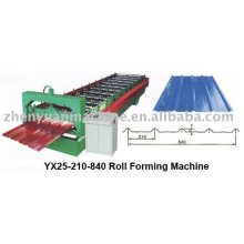 Metal forming machine,color steel shaping machine,sheet production line